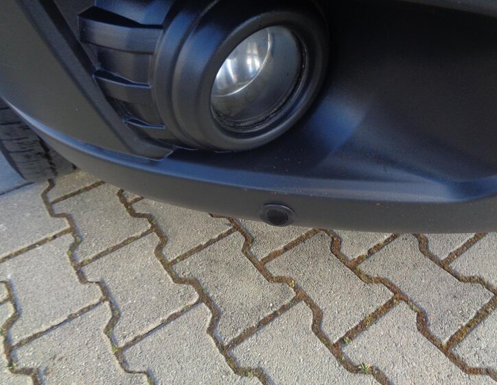 Ford Transit Ostatní 2,0 l 77 kw