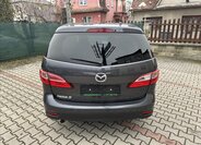 Mazda 5 MPV 2,0 l 110 kw
