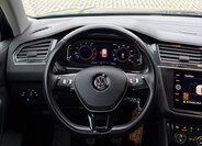 Volkswagen Tiguan SUV 1,5 l 96 kw