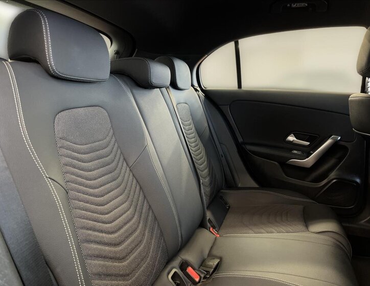 Mercedes-Benz Třídy A 19