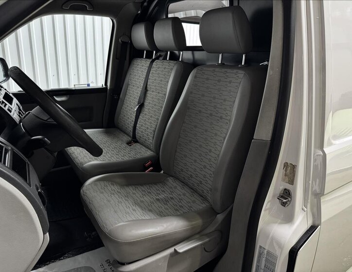 Volkswagen Transporter Ostatní 2,0 l 103 kw