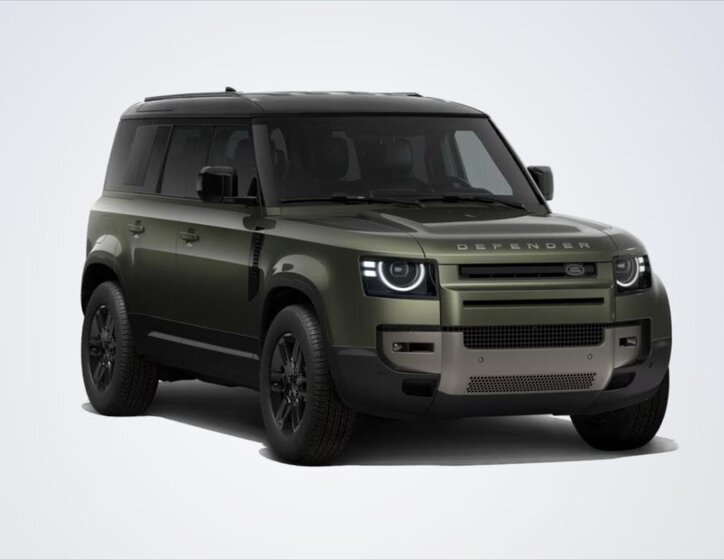 Land Rover Defender SUV 3,0 l 147 kw