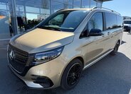 Mercedes-Benz Třídy V Ostatní 2,0 l 174 kw