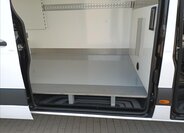 Mercedes-Benz Sprinter Ostatní 3,0 l 140 kw