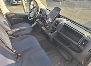 Peugeot Boxer 8