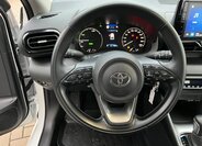 Toyota Yaris Hatchback 1,5 l 68 kw