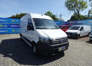 Volkswagen Crafter Ostatní 2,0 l 103 kw