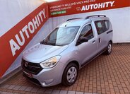 Dacia Dokker Kombi 1,3 l 75 kw
