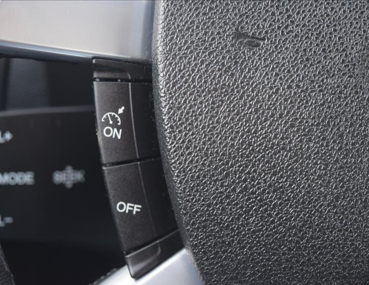 Ford Focus Hatchback 1,6 l 74 kw