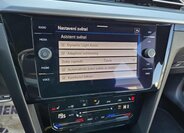 Volkswagen Arteon Liftback 2,0 l 110 kw