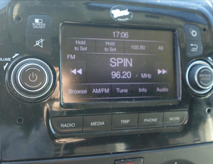 Citroën Jumper Ostatní 2,2 l 121 kw