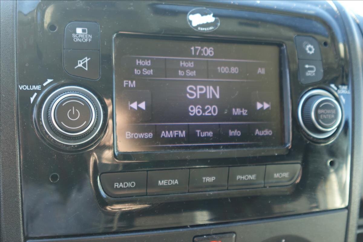 Citroën Jumper Ostatní 2,2 l 121 kw