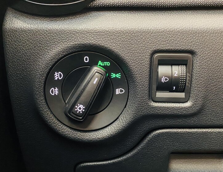 Škoda Fabia Hatchback 999,0 70 kw