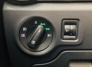 Škoda Fabia Hatchback 999,0 70 kw