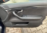 Audi A4 Sedan / Limuzína 1,9 l 74 kw