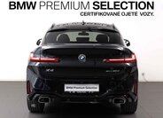 BMW X4 SUV / Terénní 3,0 l 210 kw