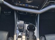 Volkswagen Touareg SUV / Terénní 3,0 l 210 kw