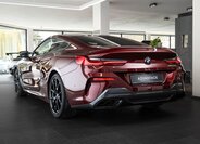 BMW Řada 8 Kupé 4,4 l 390 kw