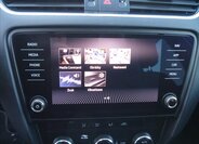 Škoda Octavia Kombi 1,6 l 85 kw