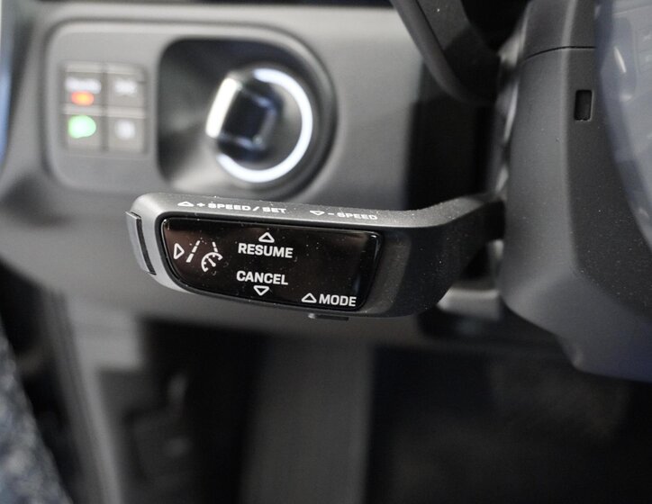 Porsche Cayenne SUV 2,9 l 250 kw