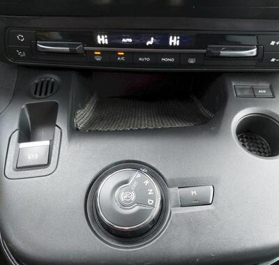 Citroën Berlingo 29