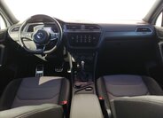 Volkswagen Tiguan Allspace SUV 2,0 l 140 kw