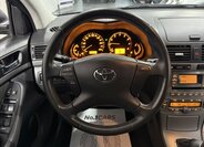 Toyota Avensis Liftback 1,8 l 95 kw