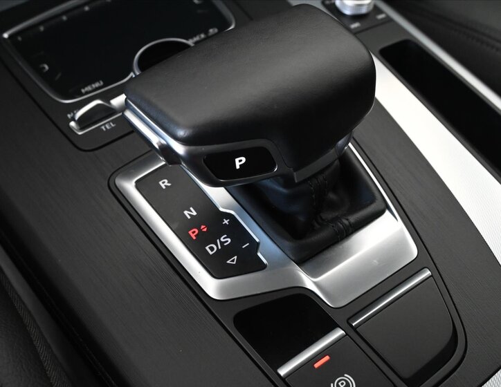 Audi Q5 SUV 2,0 l 140 kw