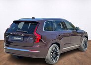 Volvo XC90 SUV / Terénní 2,0 l 184 kw