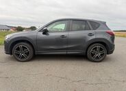 Mazda CX-5 2