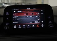 Fiat Tipo Kombi 1,6 l 96 kw