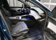 Peugeot 3008 SUV 1,2 l 100 kw