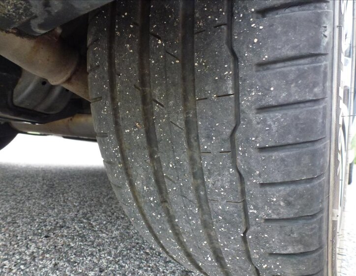 Honda Civic Hatchback 1,8 l 104 kw