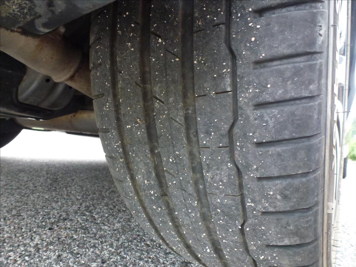 Honda Civic Hatchback 1,8 l 104 kw