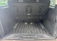 Mercedes-Benz Třídy V 34