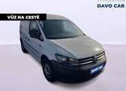Volkswagen Caddy Skříň 2,0 l 75 kw
