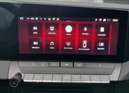 Opel Astra Kombi 1,2 l 96 kw