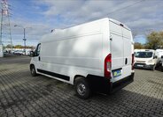 Citroën Jumper Ostatní 2,2 l 103 kw