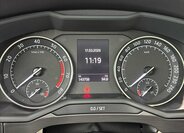 Škoda Superb Liftback 1,4 l 110 kw