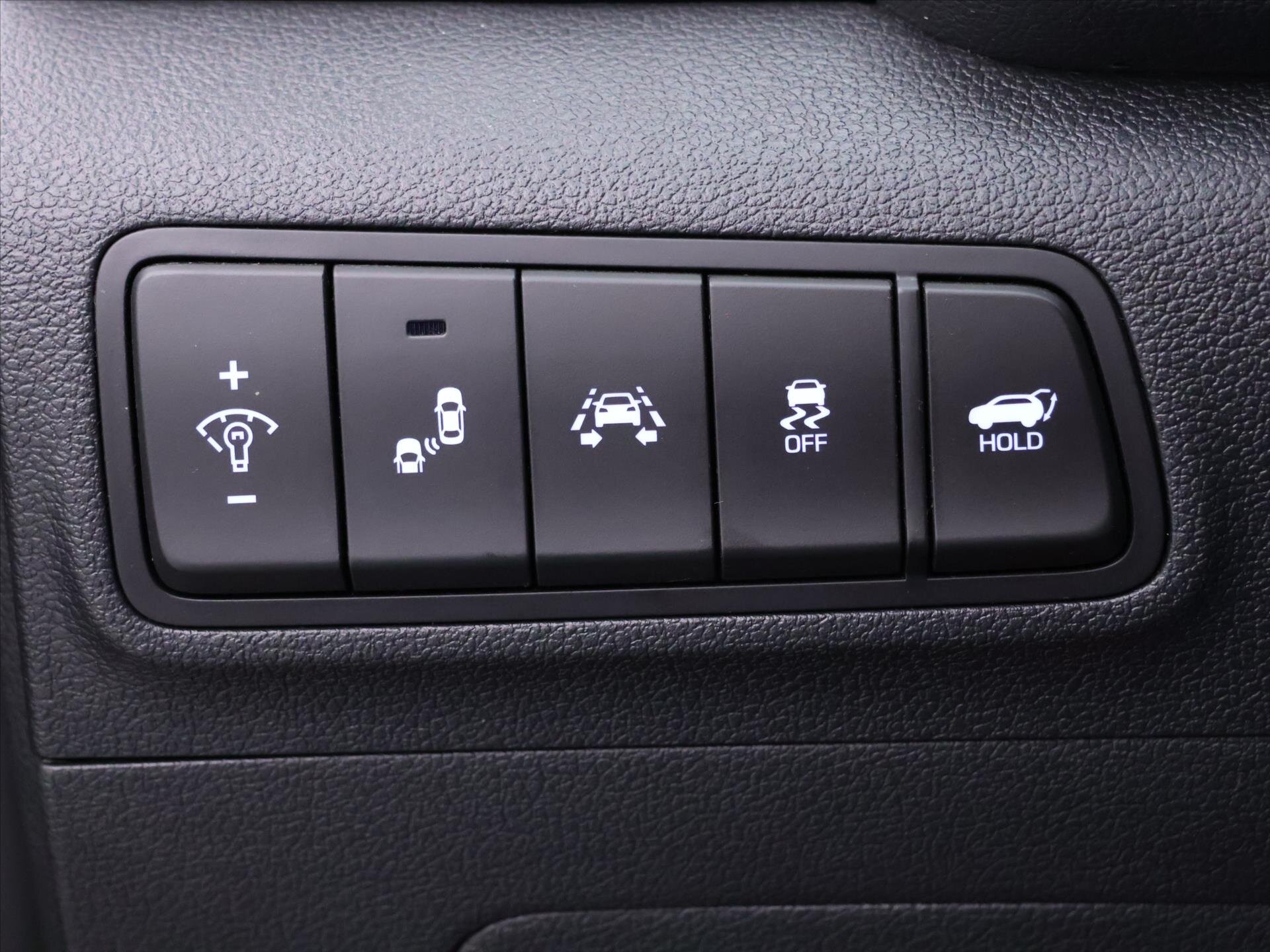 Hyundai Tucson SUV 1,6 l 130 kw