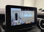 Mercedes-Benz Třídy V 29