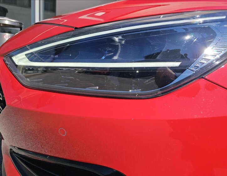 Hyundai i30 Liftback 998,0 73 kw