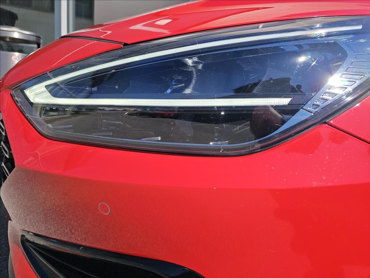 Hyundai i30 Liftback 998,0 73 kw