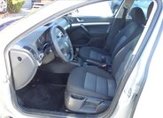 Škoda Octavia Kombi 1,8 l 118 kw