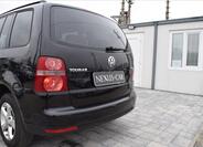Volkswagen Touran 12