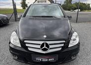 Mercedes-Benz Třídy B 2