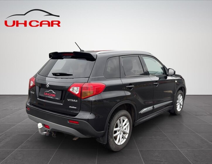 Suzuki Vitara SUV 1,6 l 88 kw