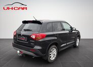Suzuki Vitara SUV 1,6 l 88 kw