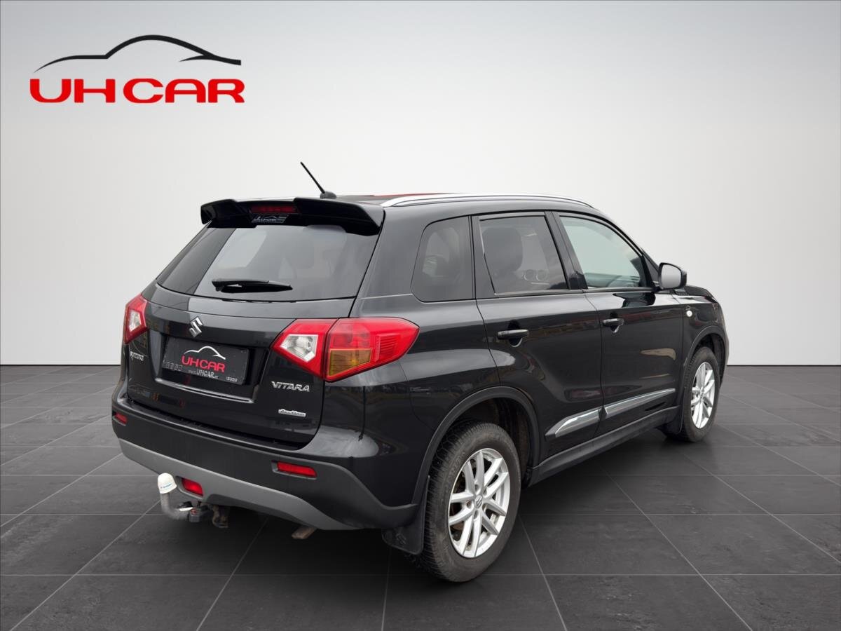 Suzuki Vitara SUV 1,6 l 88 kw