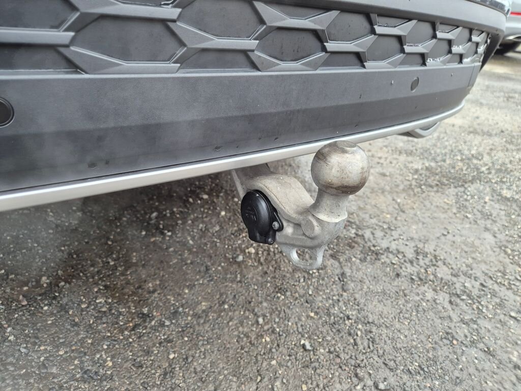 Škoda Kodiaq SUV 2,0 l 142 kw